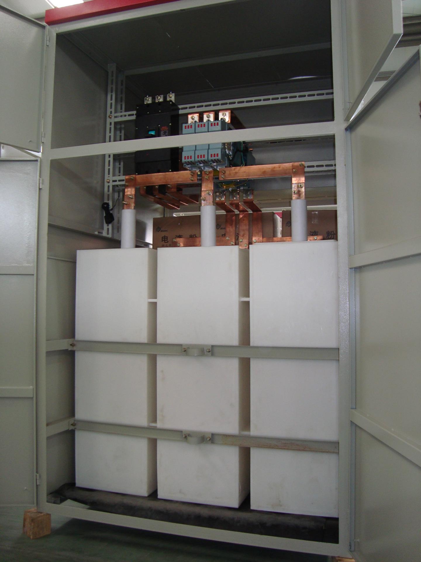 笼型电机起动柜水箱
