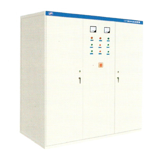 LYT系列液体电阻调速器