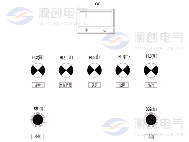 YRQ水阻柜<font style=color:#b21f92;font-size:0px;>(6kv笼型水阻柜专用水箱)</font>640x480盘面.jpg